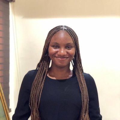 Profile image for Monijesuloluwa Ayinde