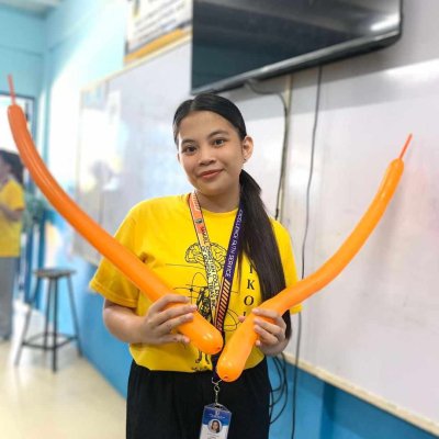 Profile image for Dianne Junio