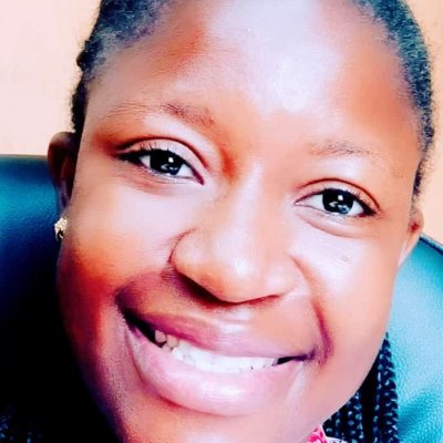 Profile image for Catherine Akangah