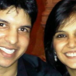 Profile image for Avishkar Bhoopchand