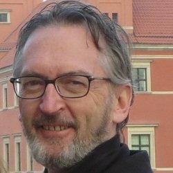 Profile image for Richard L. Sanderson