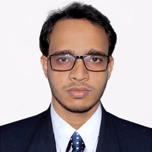 Profile image for Monsur Ahmed