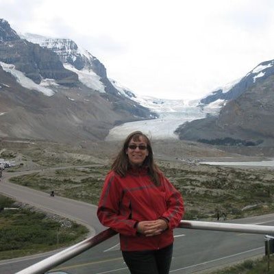 Profile image for Blanche Chymycz