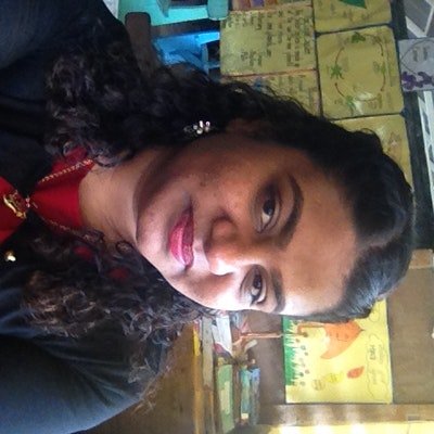 Profile image for Sonia Sobha 