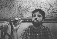 Profile image for Gustavo Borges