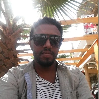 Profile image for Sintayehu Kebede Tsega