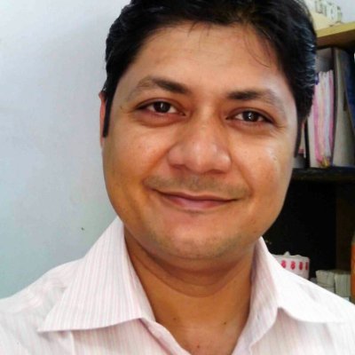 Profile image for Aftab Ahmmed