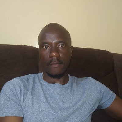 Profile image for William Wayingwe