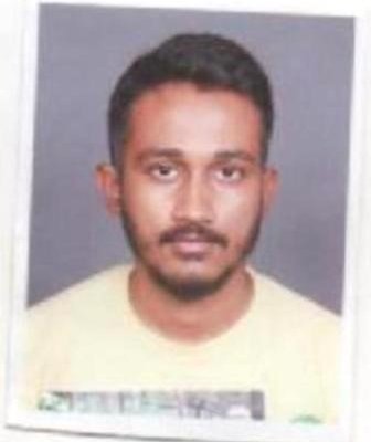 Profile image for Arpan Nath