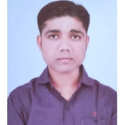 Profile image for SAGAR KRISHNAJI WADHEKAR