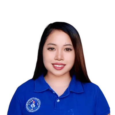 Profile image for rowena cabactulan