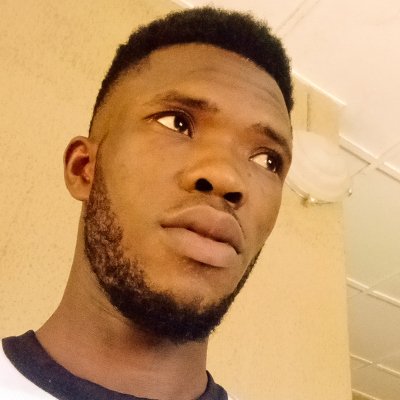 Profile image for Opawole Sunday Iyanuoluwa 