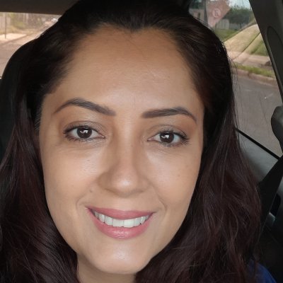 Profile image for Luciana Oliveira Miranda