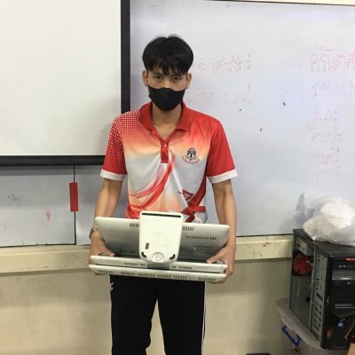 Profile image for patthana