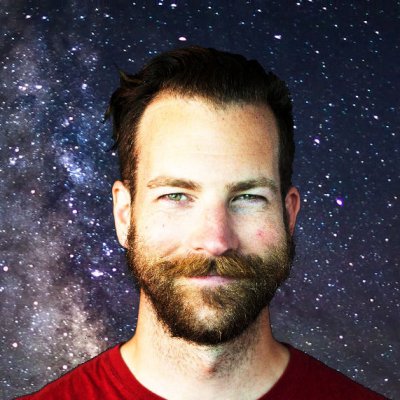 Profile image for Christopher X Gerber