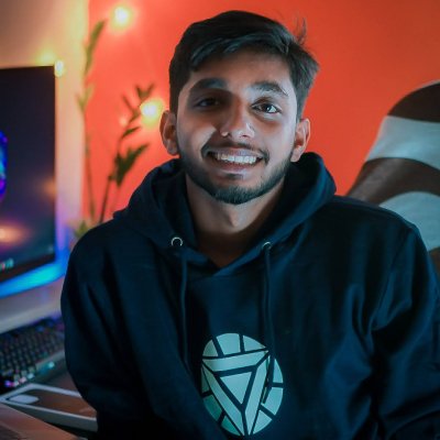 Profile image for jagan jijo