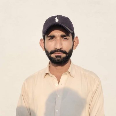 Profile image for Rashid Talani