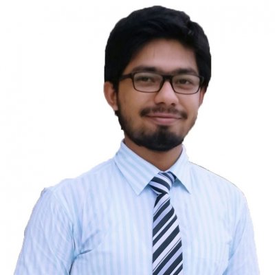 Profile image for Al Mohaiminul Alam Mehedie
