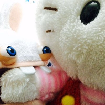Profile image for Huang Ying Ting