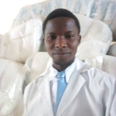 Profile image for Murtala Ahmad