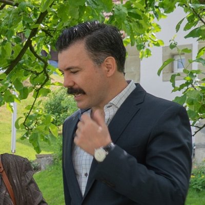 Profile image for Maximiliano Peixoto