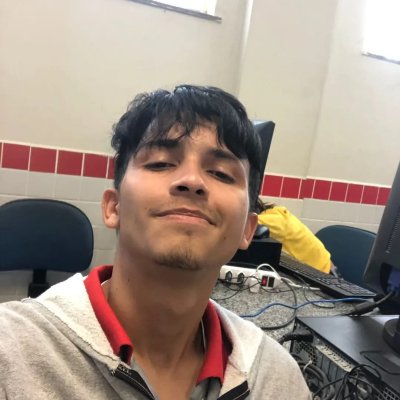 Profile image for Felipe Siqueira Pereira