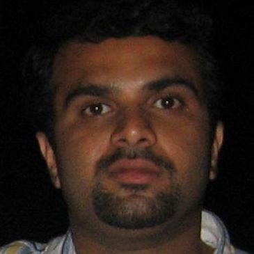Profile image for Satyakumar Bs