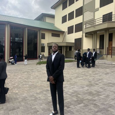 Profile image for Bayor Emmanuel