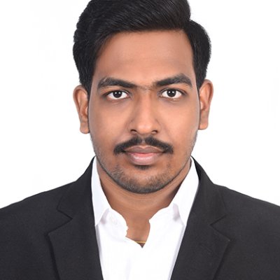 Profile image for Sai Sanjay C