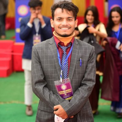 Profile image for Yamraj Oli
