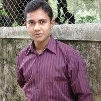 Profile image for Ajay Mathias