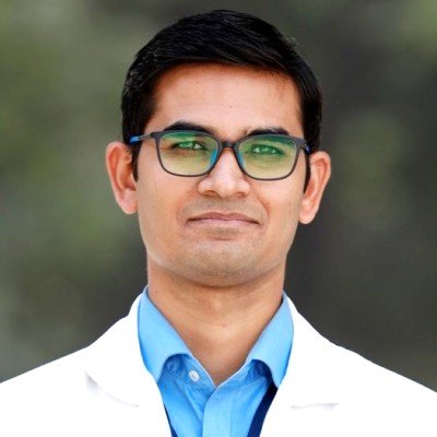 Profile image for Nawaj Pathan