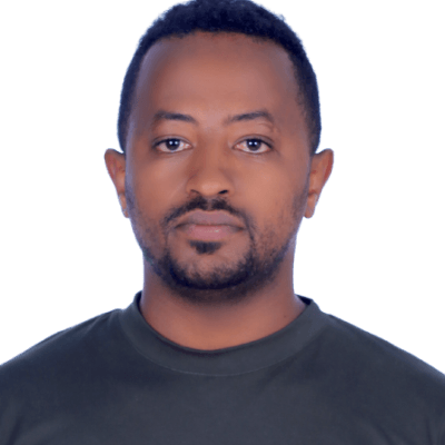 Profile image for Kalabe Mulugeta