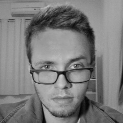 Profile image for Felipe Nogueira Sponfeldner