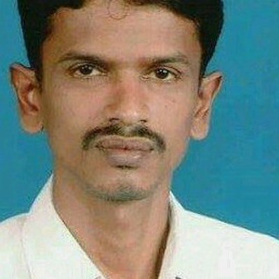 Profile image for M.J.VENKATESAN