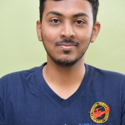 Profile image for Parth Shukla