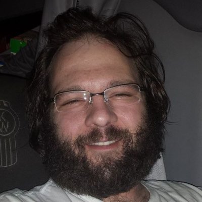 Profile image for Sean M Garrison