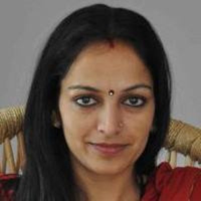 Profile image for Mamta