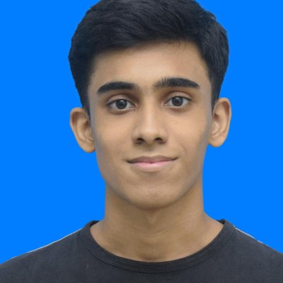 Profile image for Abdul Rafay Hakeem