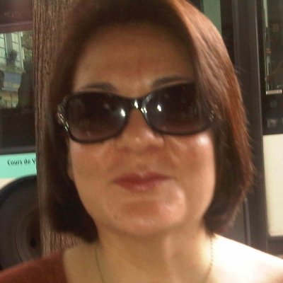 Profile image for Lisa Ramos