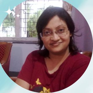 Profile image for Sylvia Sen Gupta