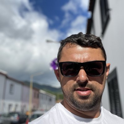 Profile image for André Mendes