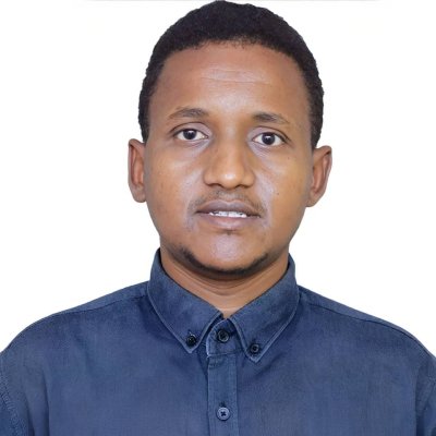 Profile image for Jama Ali Mohamud