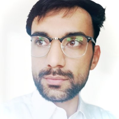 Profile image for Muhammad Naeem Iqbal