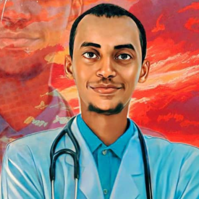 Profile image for Dr. Ayub Abdulkadir Abdi