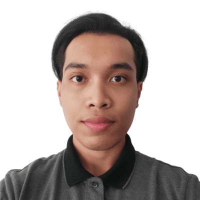 Profile image for MUHAMMAD ISNUR HAIQAL BIN AZLAN