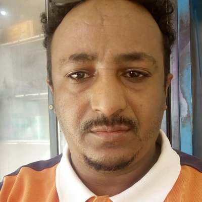 Profile image for Abdu mohammed abdenur