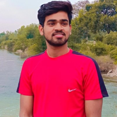 Profile image for Vishal Gupta