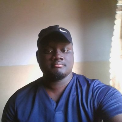 Profile image for Peter Nortey