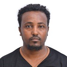 Profile image for Abebayehu Meseret